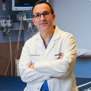 Michael Wilderman, MD, FACS: Leading Expert in Vascular Surgery and Minimally Invasive Innovations