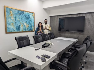 Quality New Zealand Team 