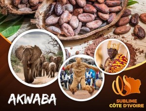 Akwaba to Cote d