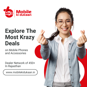 Explore The Most Krazy Deals