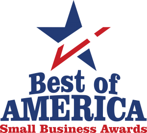 Logo BASA Awards - Best of America Small Business Awards