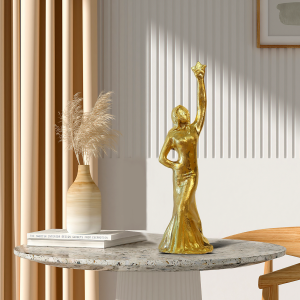 The Atlanta Trophy BASA Awards - Best of America Small Business Awards