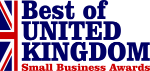 BASA Awards - Best of United Kingdom Small Business Awards logo