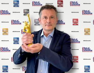 BASA Awards - Best of United Kingdom Small Business Awards