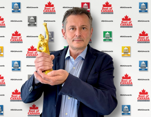 BASA Awards - Best of Canada Small Business Awards