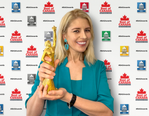 BASA Awards - Best of Canada Small Business Awards