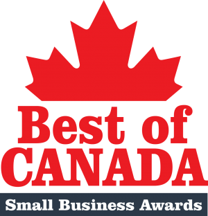 BASA Canada Logo - BASA Awards - Best of Canada Small Business Awards