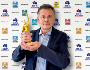 BASA Awards - Best of Australia Small Business Awards