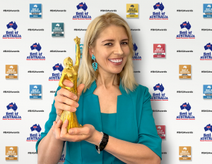 BASA Awards - Best of Australia Small Business Awards