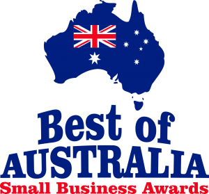 Logo BASA Awards - Best of Australia Small Business Awards