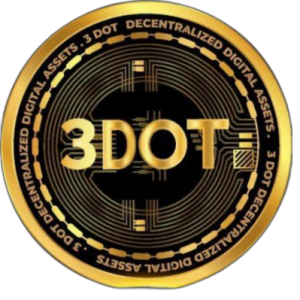 3dot logo