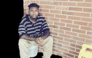 Ephraim Washington a.k.a Somebody Rockin