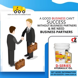 Get Business Partnership