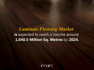 Global Laminate Flooring Market Research Report, Size, Share, Trends and Forecast to 2024