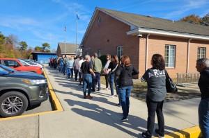 Real GOP Unity Drives NJ’s Historic Early Turnout
