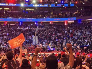 Unprecedented Support: Trump’s NJ Backing Stronger Than Ever