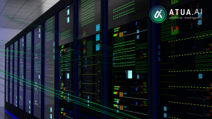 AI-powered resource optimization for seamless operations on Atua AI.