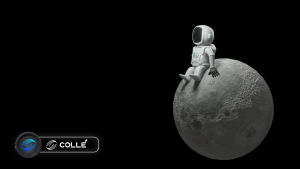 Colle AI bridges brands and consumers with innovative NFT solutions.