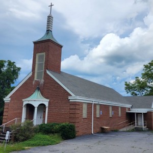 Church set to be renovated by Adoratherapy.