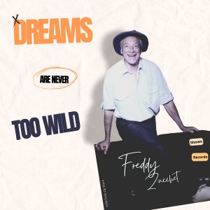 Freddy Zucchet Born to Love Baby 1200 x 1200 px 1800 x 1800 px