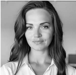 Katherine Powers, Recognized by BestAgents.us as a 2024 Top Agent 