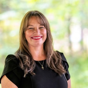 Nicol Baker, Recognized by BestAgents.us as a 2024 Top Agent 