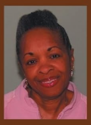 Author Leatha J Patton