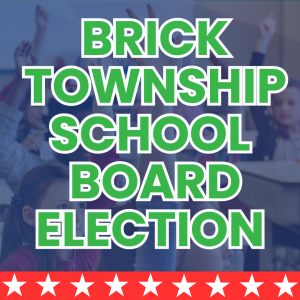 Brick Township School Board Election 2024