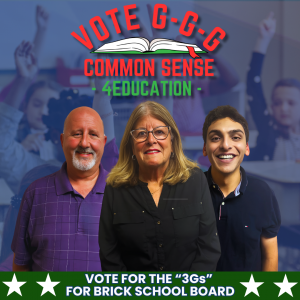 Common Sense 4Education Team