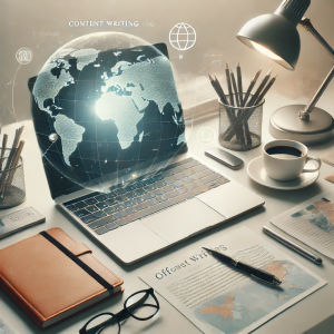 Offshore Content Writers