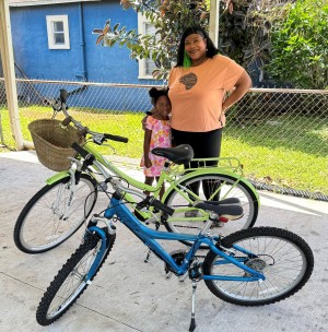 Bikes For Christ Christmas Press Release 