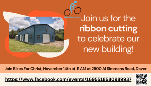 Veteran thanks God for the gift