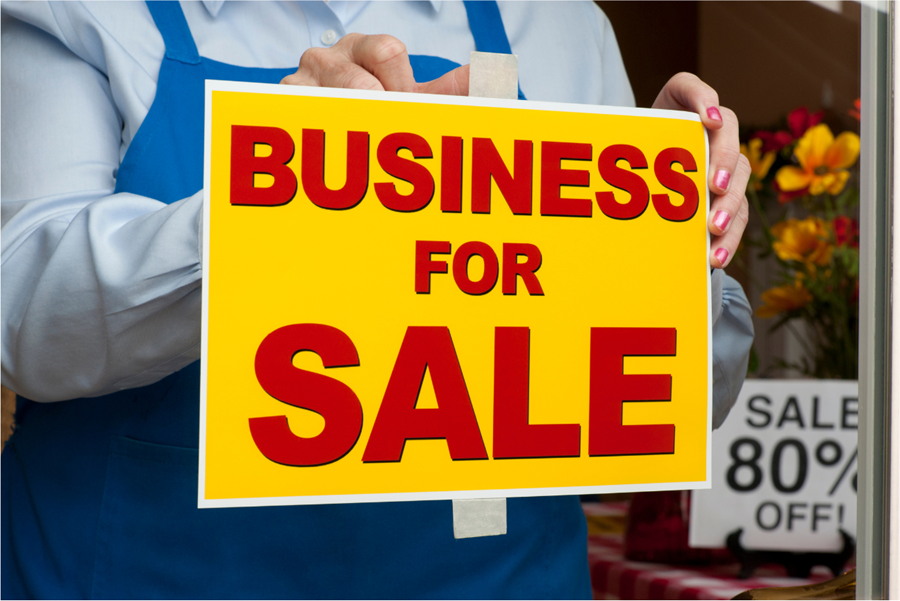 Business For Sale