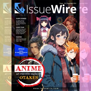 Business PR Magazine