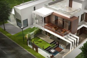 Wagma Designs Turns Interiors into Living Breathing Spaces 