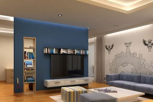 Wagma Designs Turns Interiors into Living Breathing Spaces 