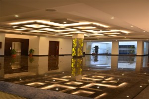 Wagma Designs Turns Interiors into Living Breathing Spaces 