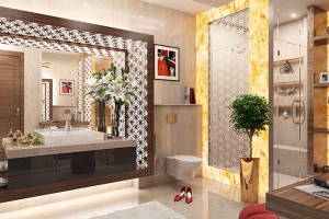 Wagma Designs Turns Interiors into Living Breathing Spaces 