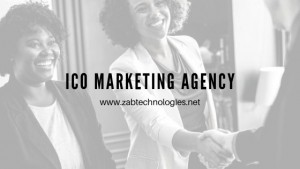 Zab Technologies - Best ICO Marketing Agency