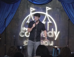 Fadi Comedy Chateau 2