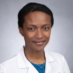 Cynthia Gyamfi-Bannerman, MD: A Leading Perinatologist Specializing in High-Risk Pregnancies