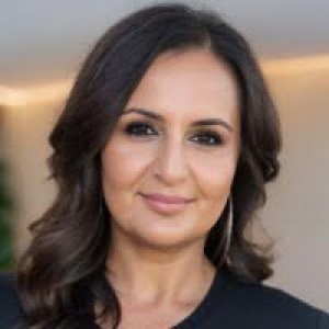 Jena Bebleh, Recognized by BestAgents.us as a 2024 Top Agent 