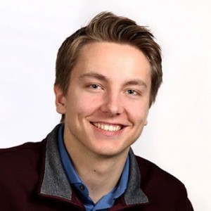 Connor Shoemaker, Recognized by BestAgents.us as a 2024 Top Agent 