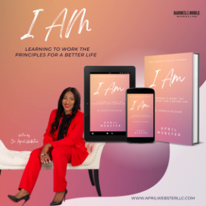 Author of ‘Daddy’s Girl - Book of Affirmations’