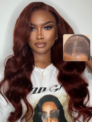 Nadula New Launched Wigs For Early Black Friday Sales 2024
