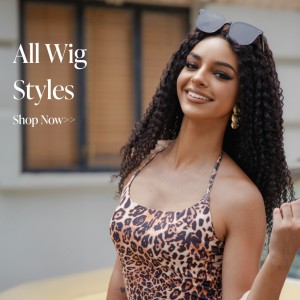 Nadula New Launched Wigs For Early Black Friday Sales 2024