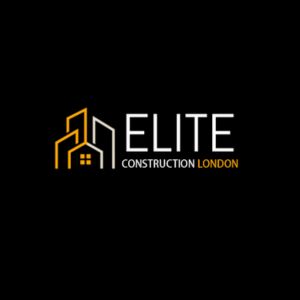 Elite Construction London Logo 1