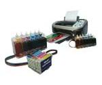 continuous Ink system continuous Ink system