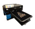DTG printing DTG printing