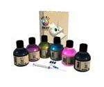 Inkjet Refill kits Inkjet Refill kits